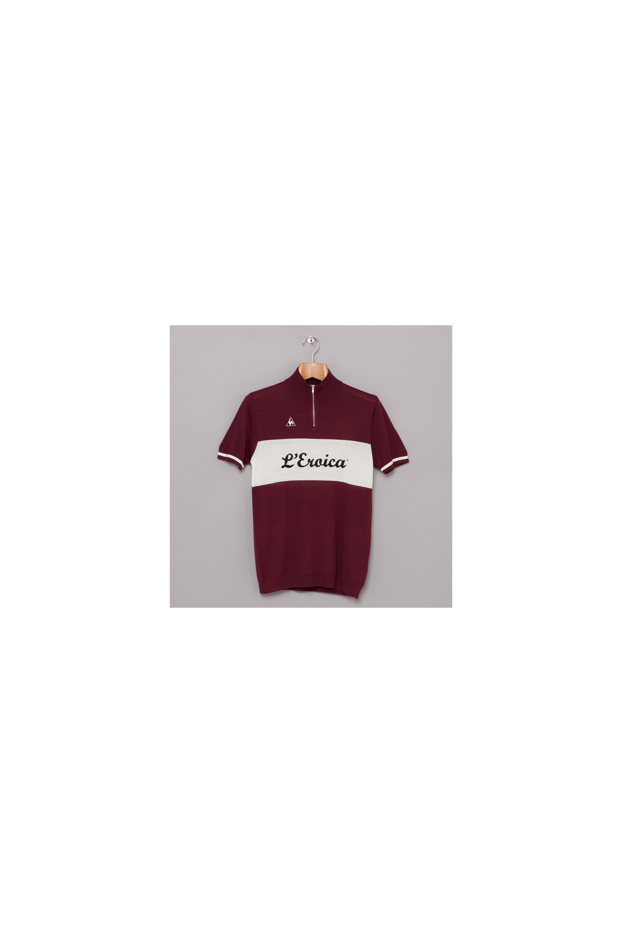 eroica jersey